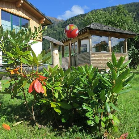 Romantikappartement Petz**** Donnersbachwald Exteriér fotografie